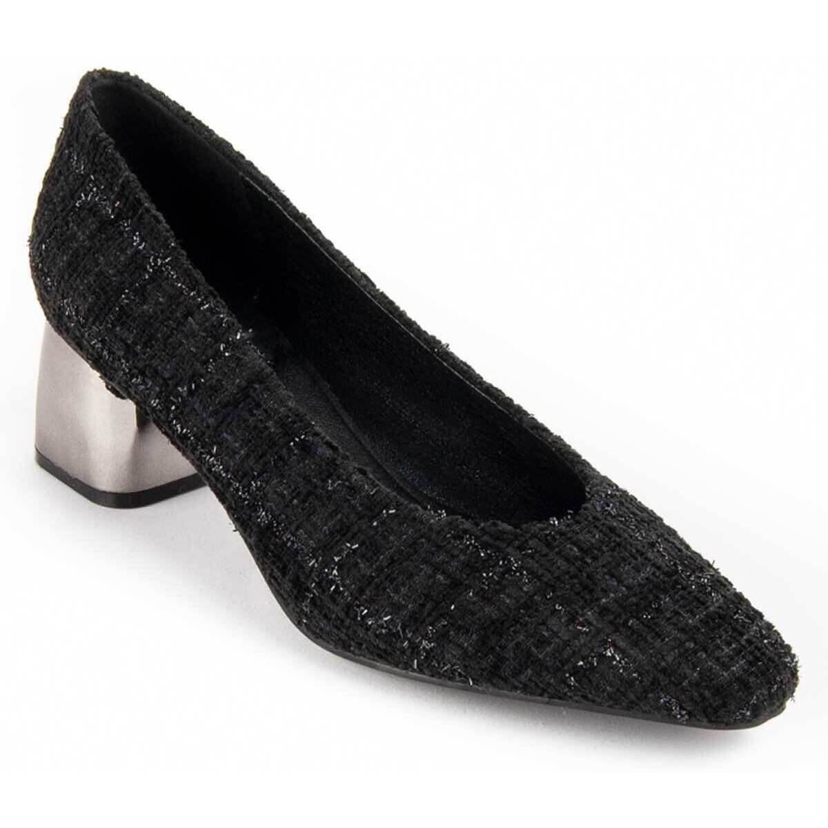 Women's Pumps Montevita Black