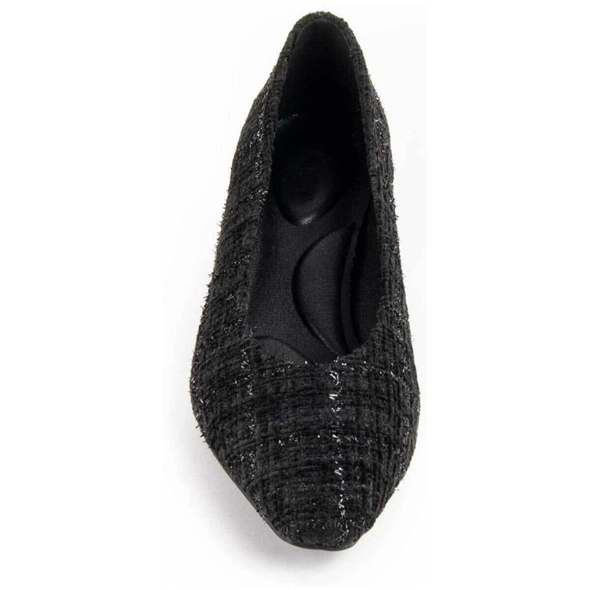 Women's Pumps Montevita Black