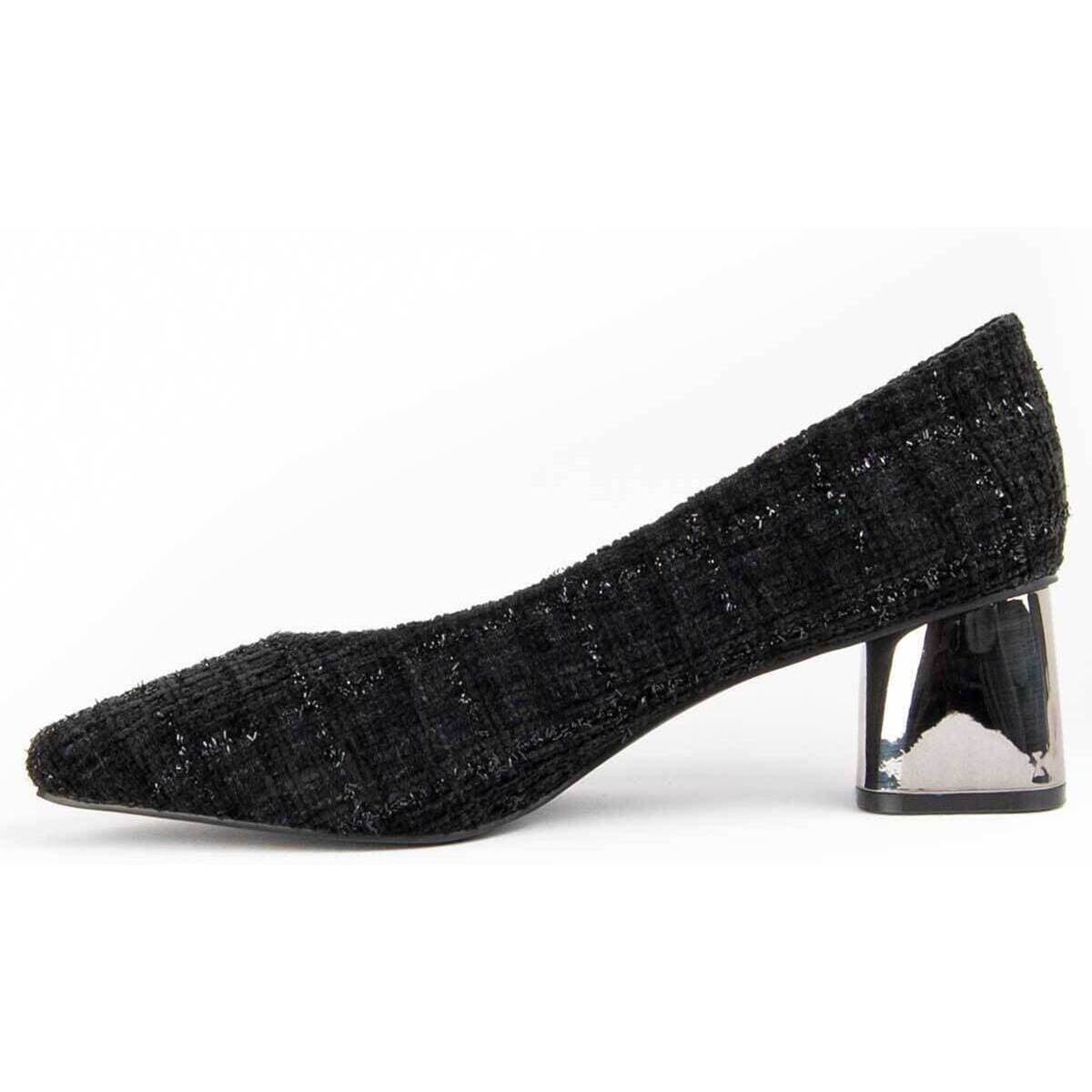 Women's Pumps Montevita Black