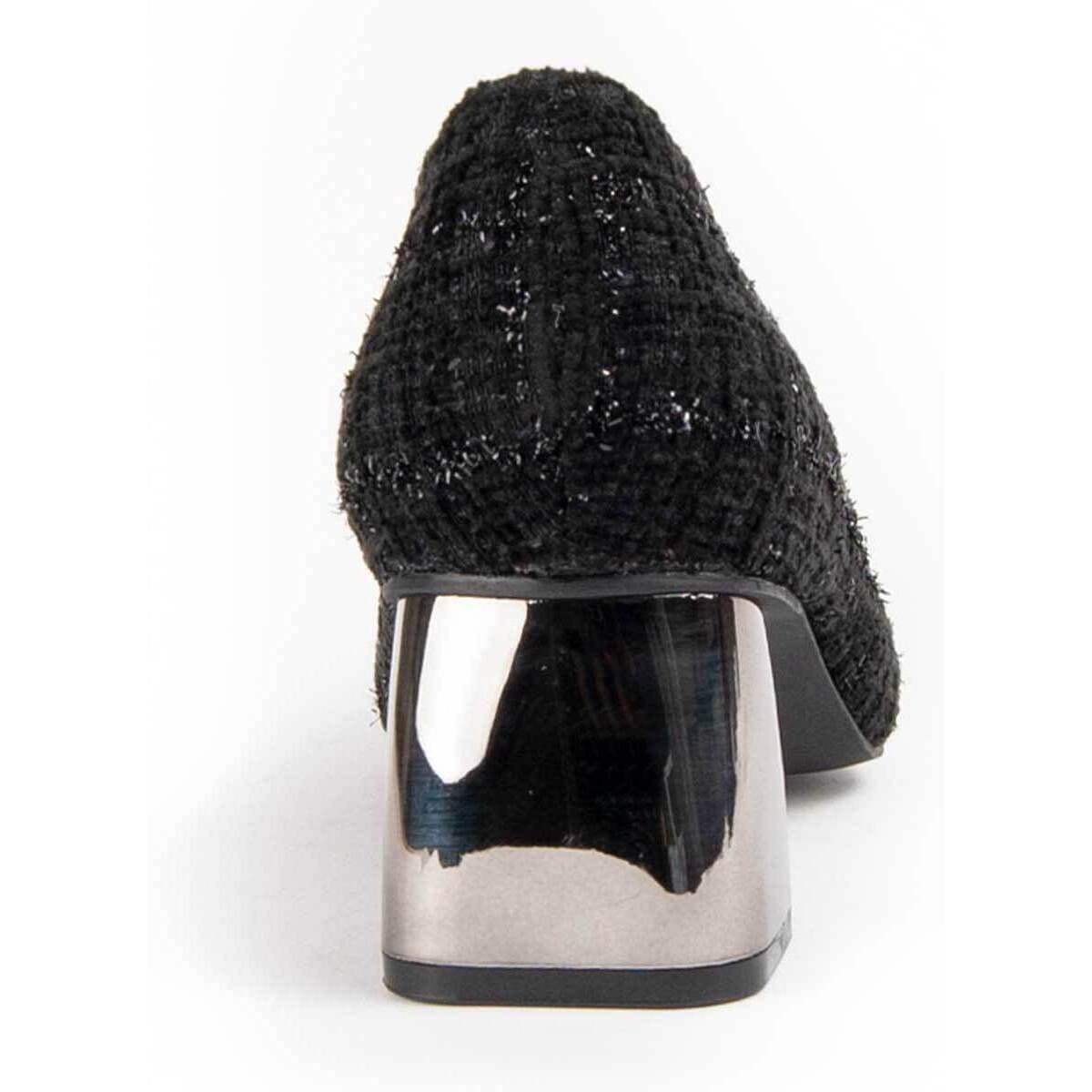 Women's Pumps Montevita Black