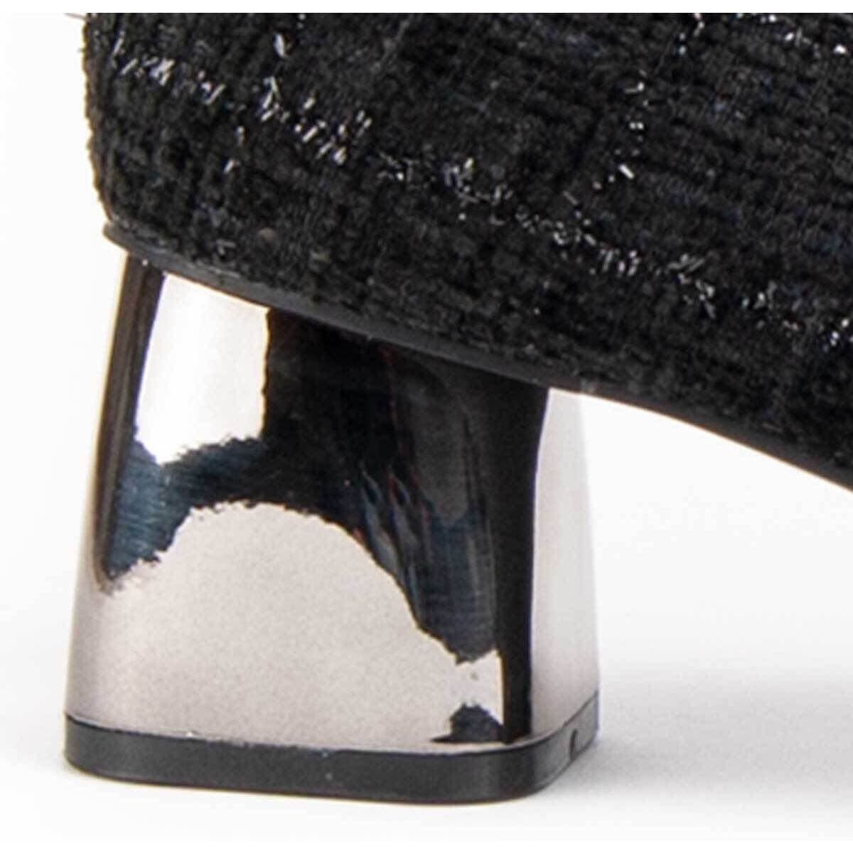 Women's Pumps Montevita Black