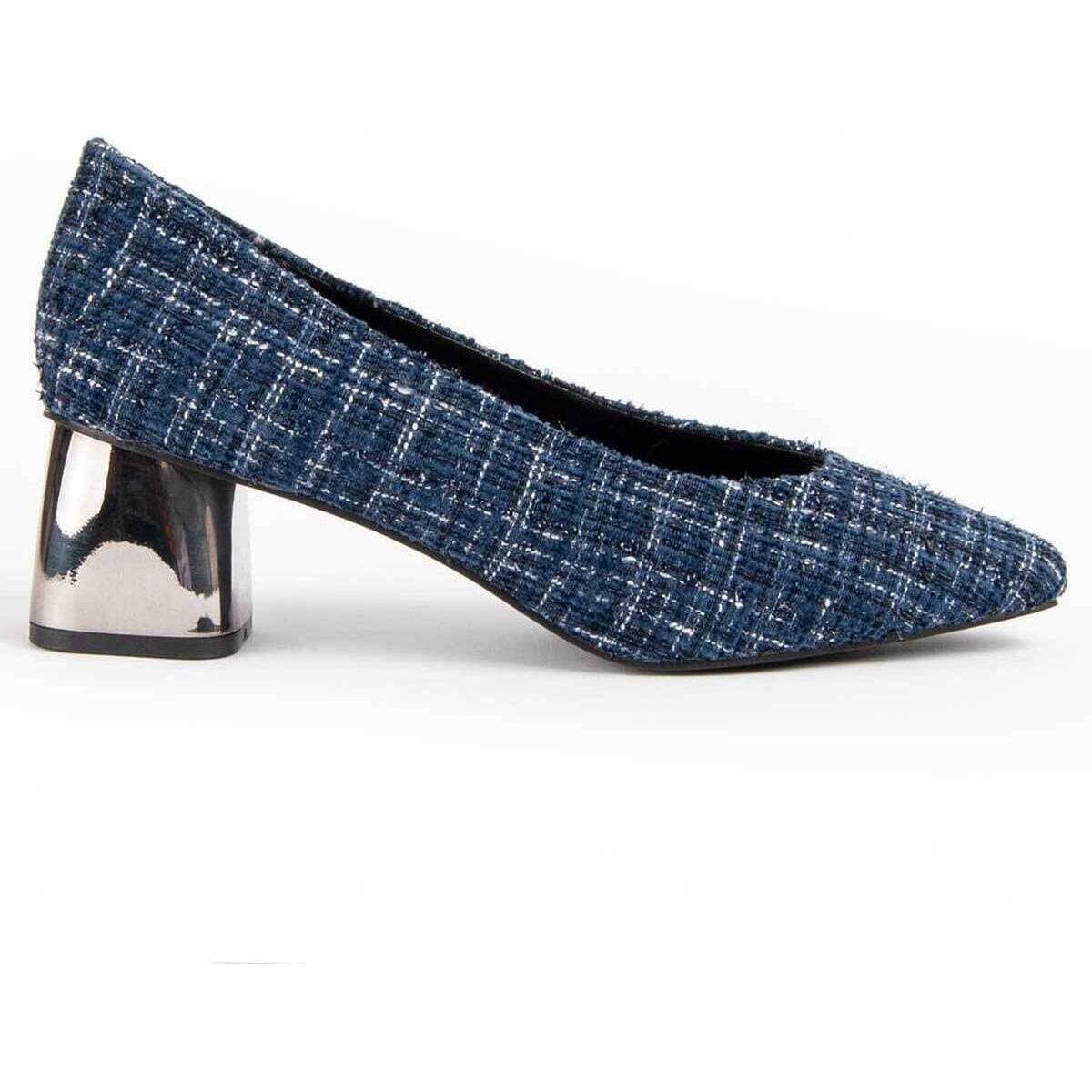 Women's Pumps Montevita Blue