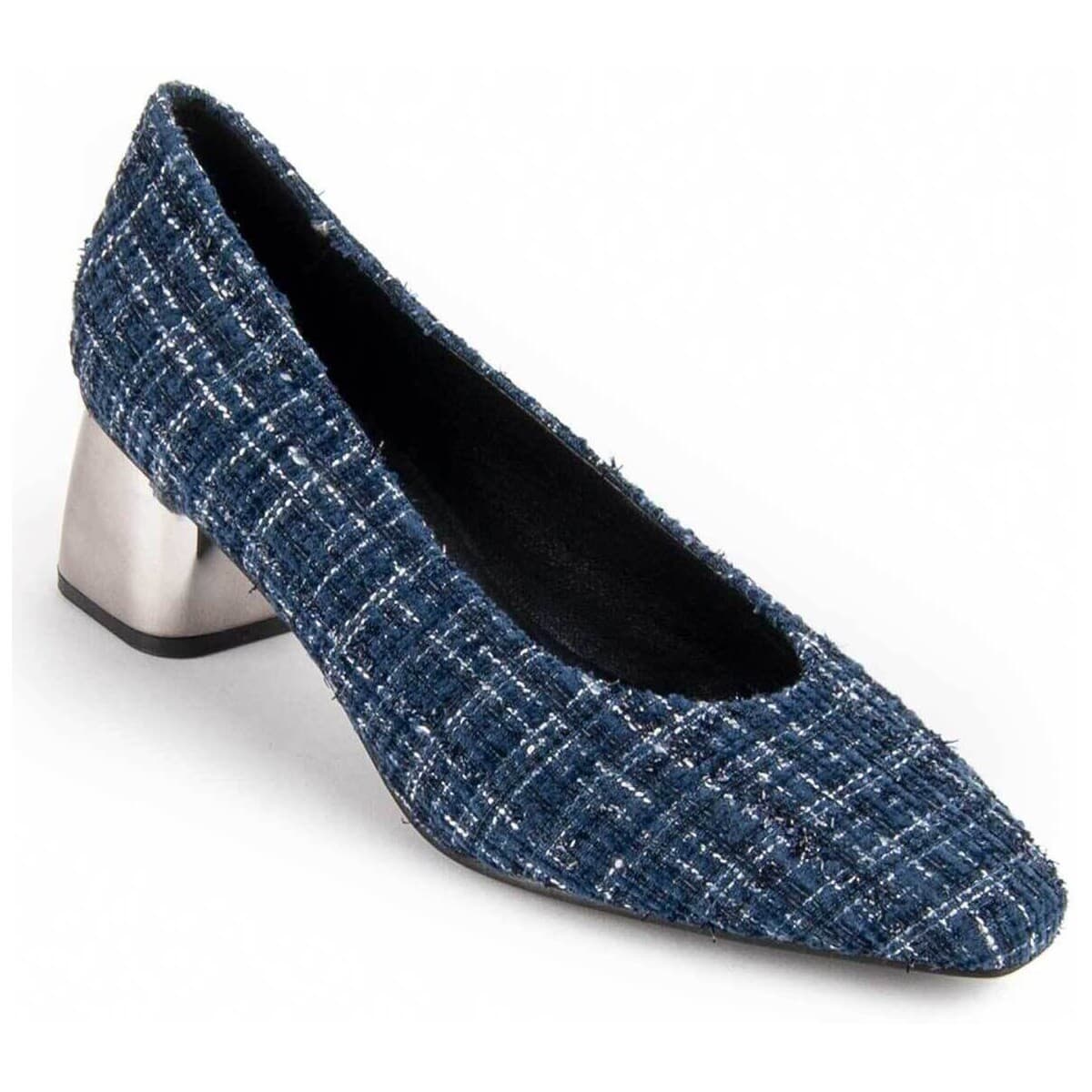 Women's Pumps Montevita Blue
