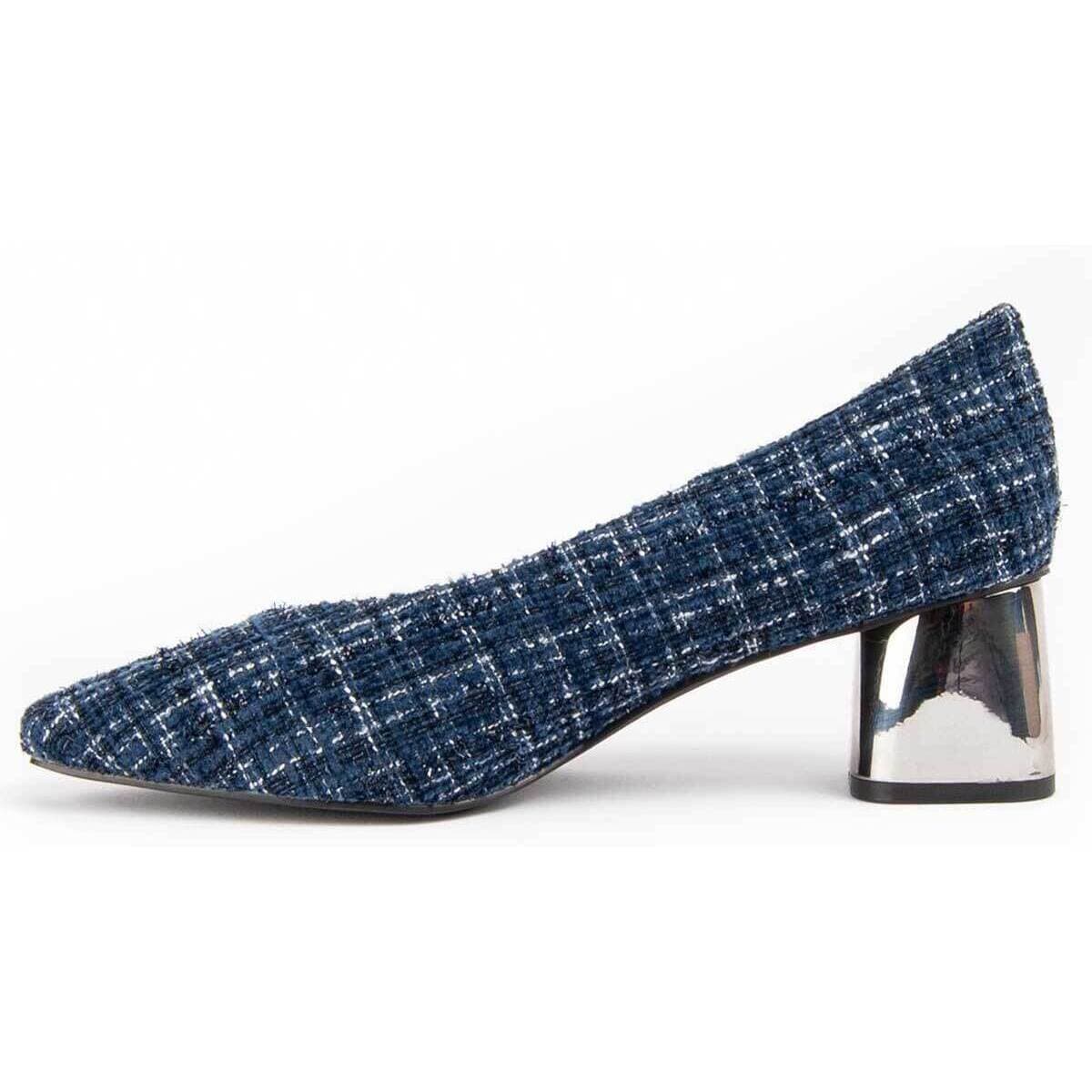Women's Pumps Montevita Blue