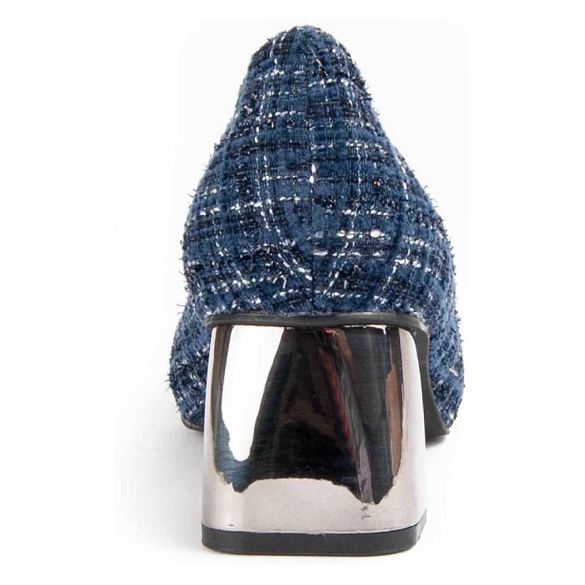 Women's Pumps Montevita Blue