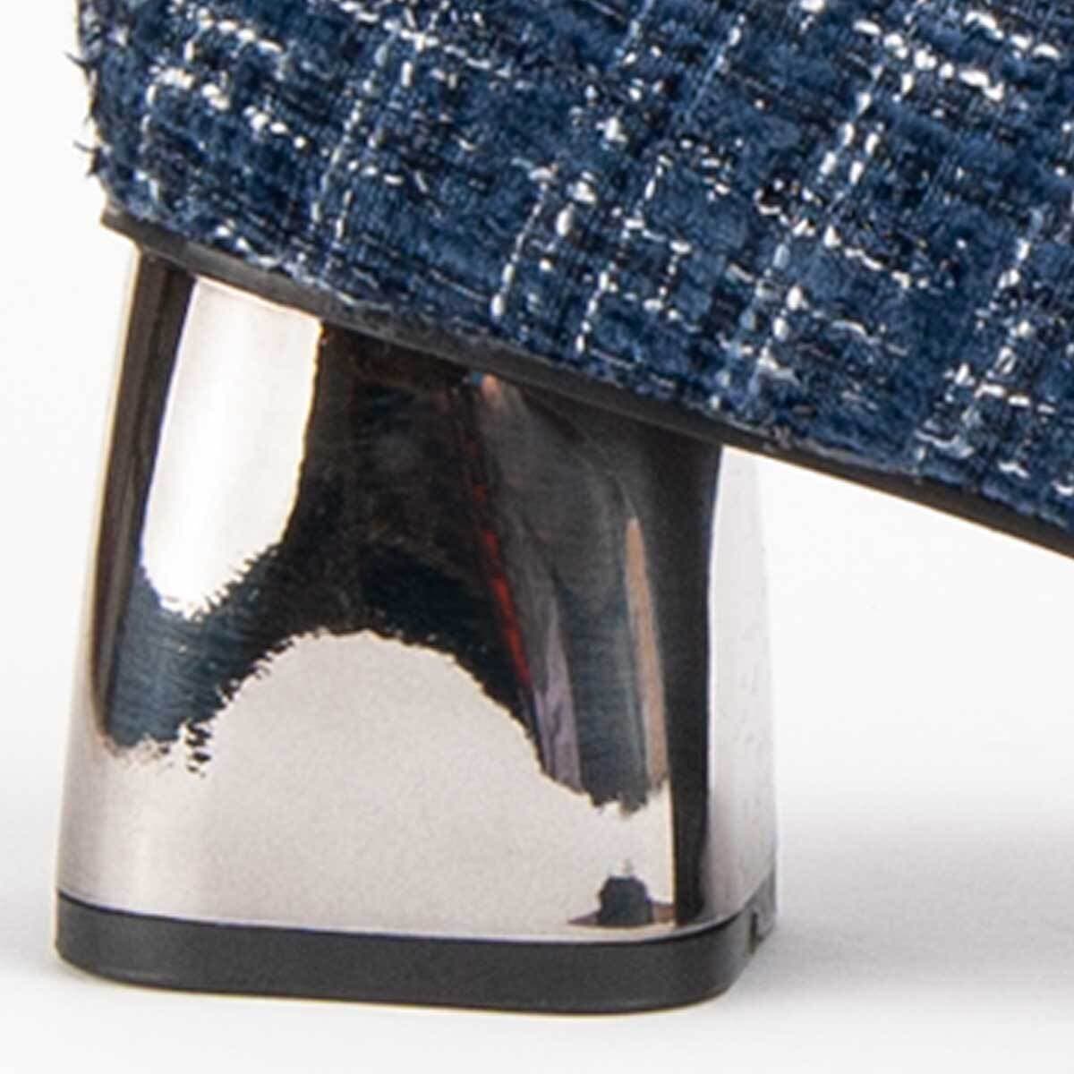 Women's Pumps Montevita Blue