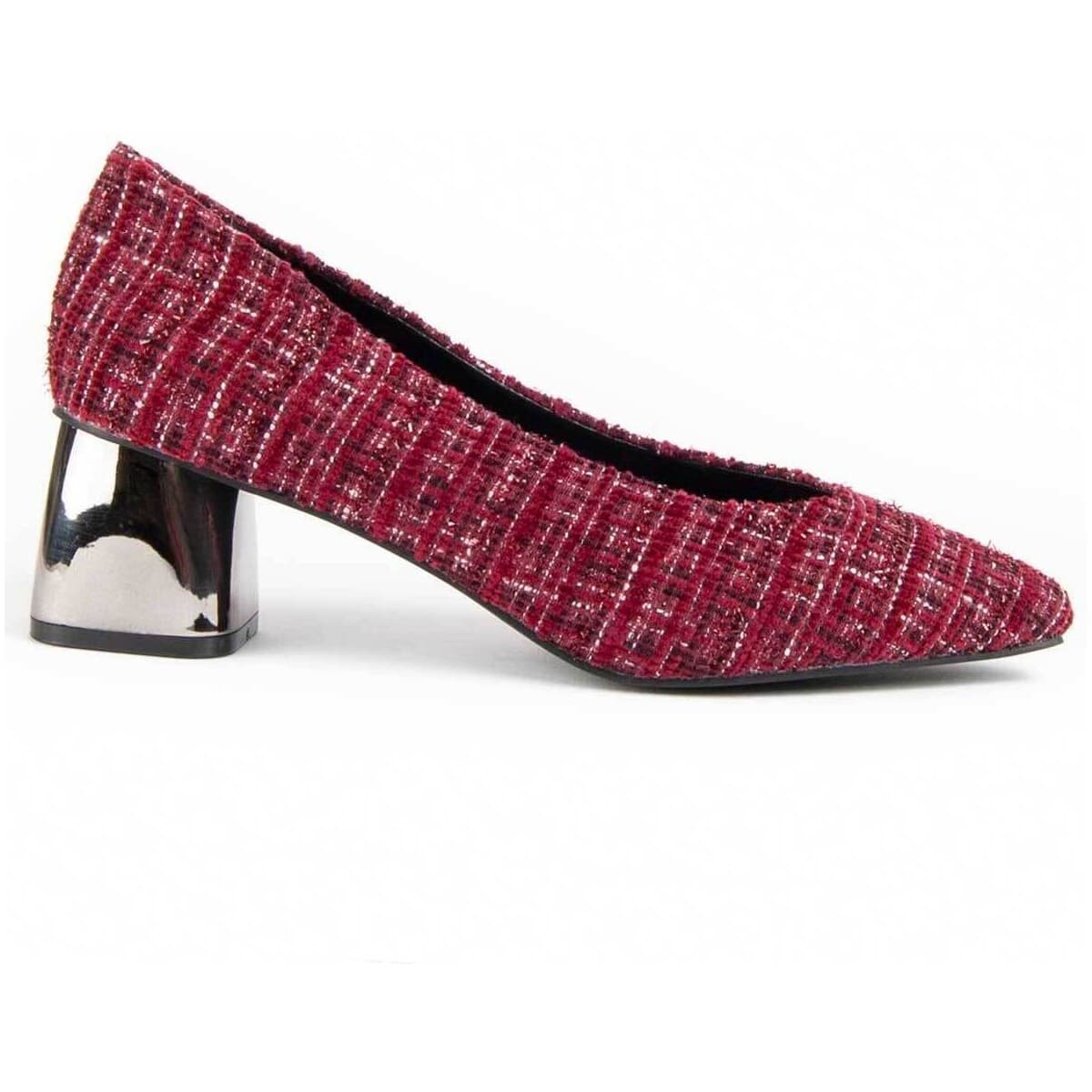 Women's Pumps Montevita Red
