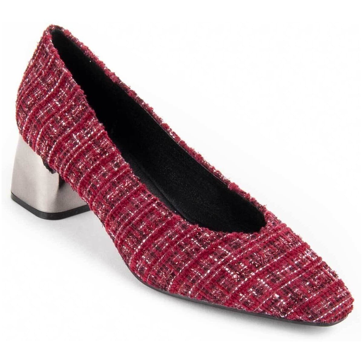 Women's Pumps Montevita Red
