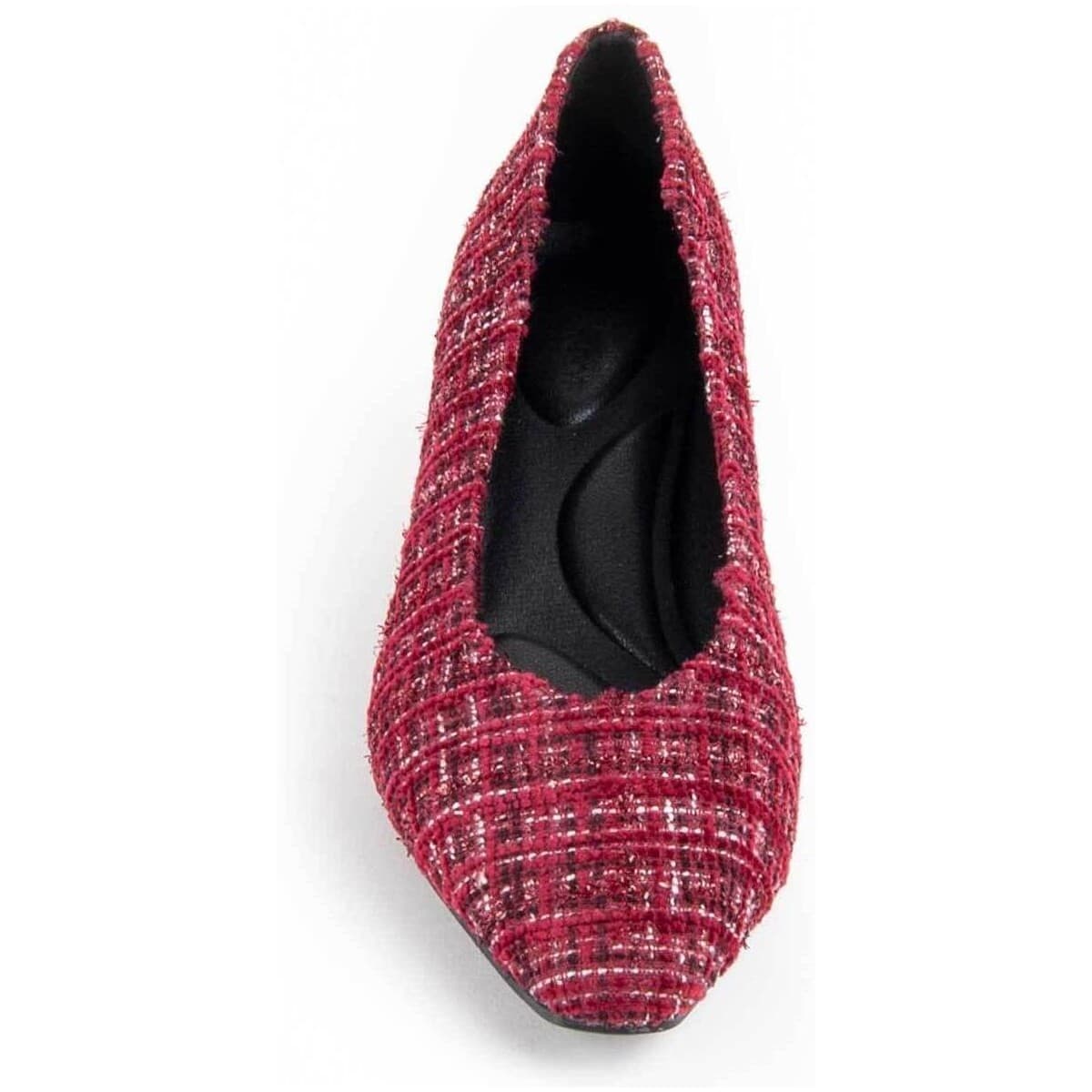 Women's Pumps Montevita Red