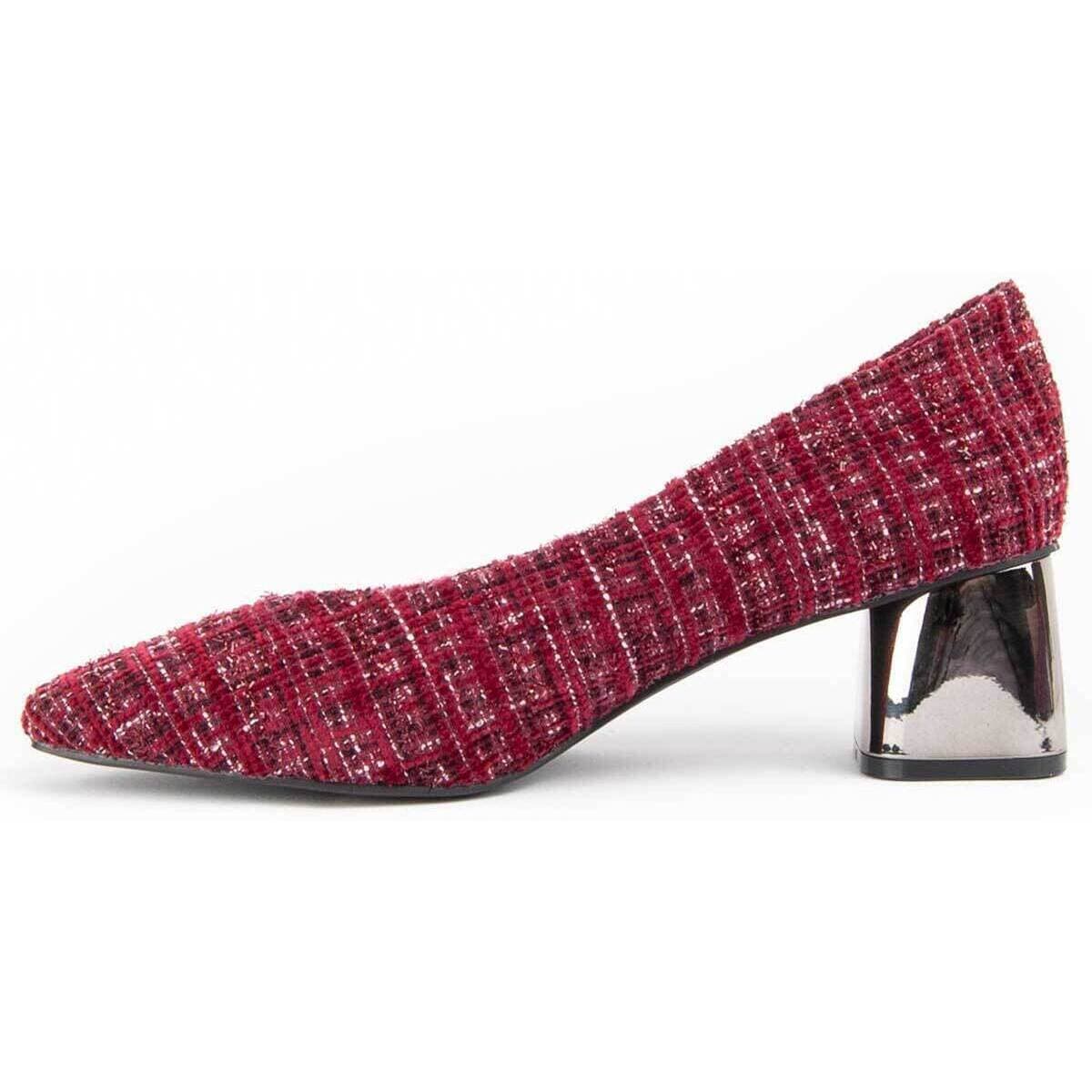 Women's Pumps Montevita Red