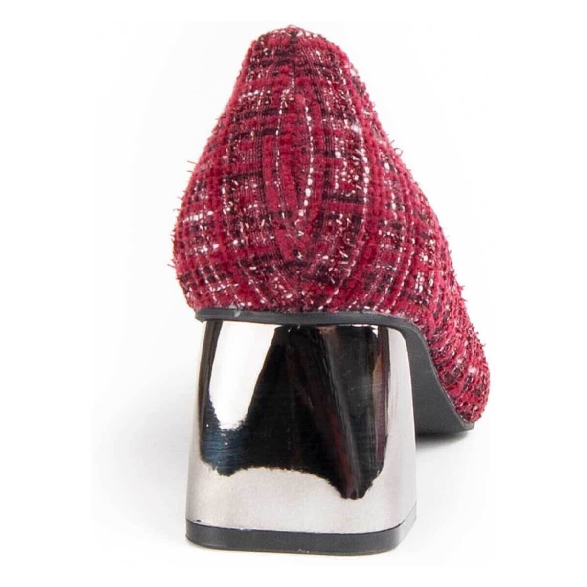 Women's Pumps Montevita Red