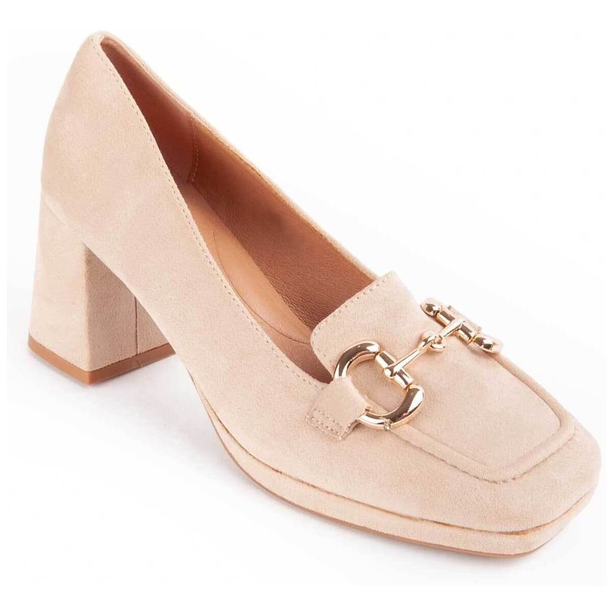 Women's Pumps Montevita Beige