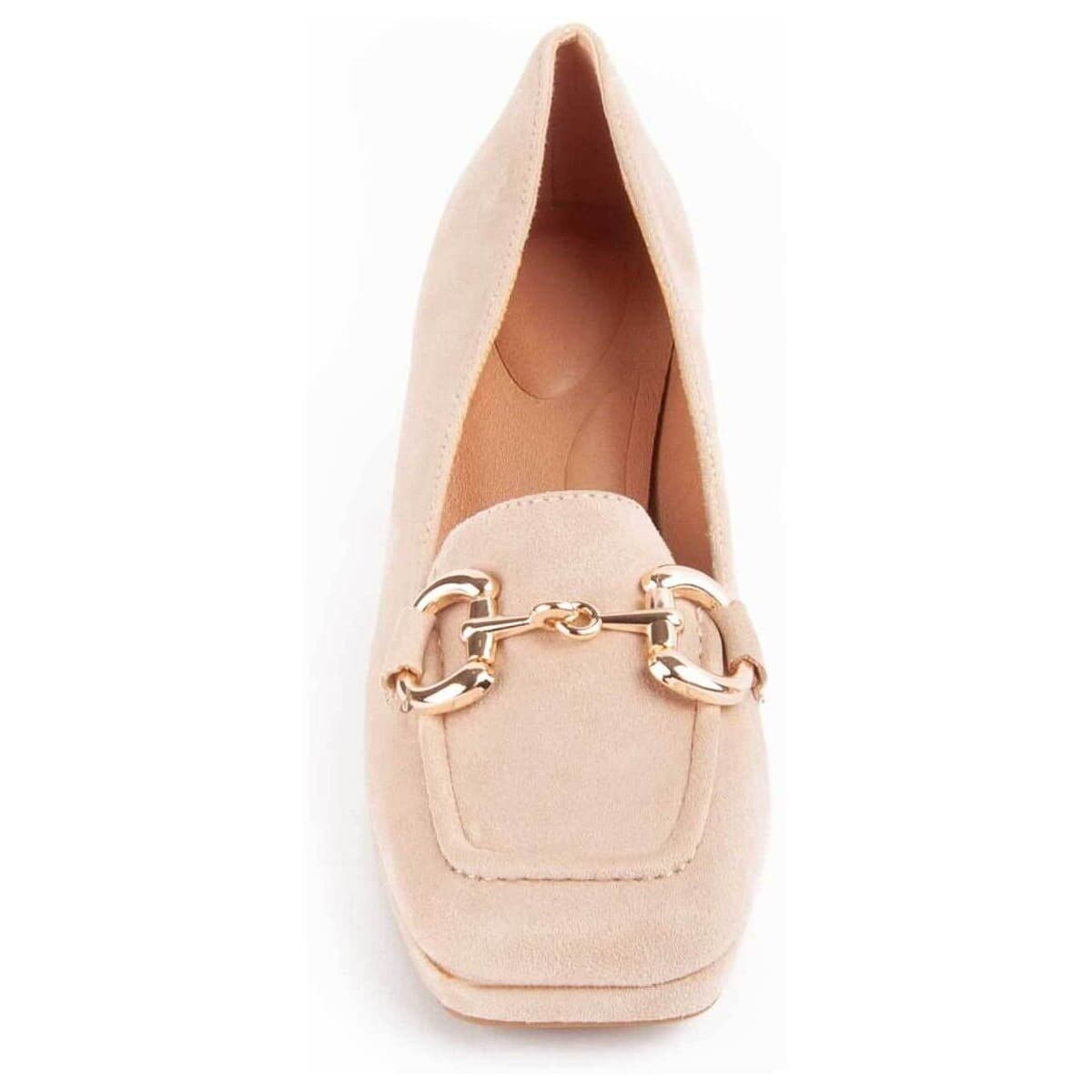 Women's Pumps Montevita Beige