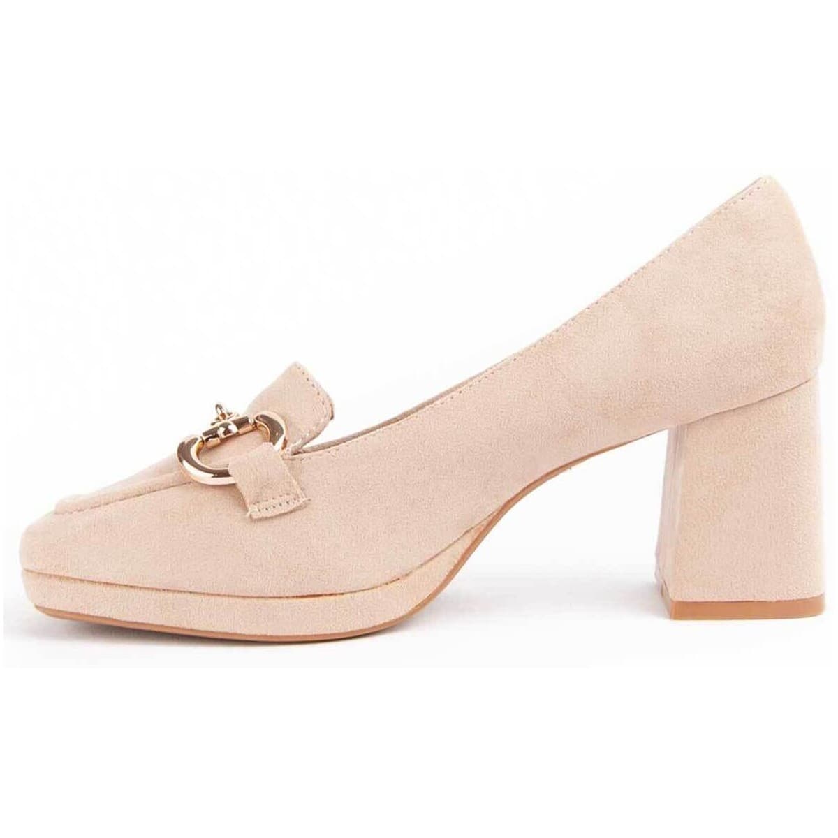 Women's Pumps Montevita Beige