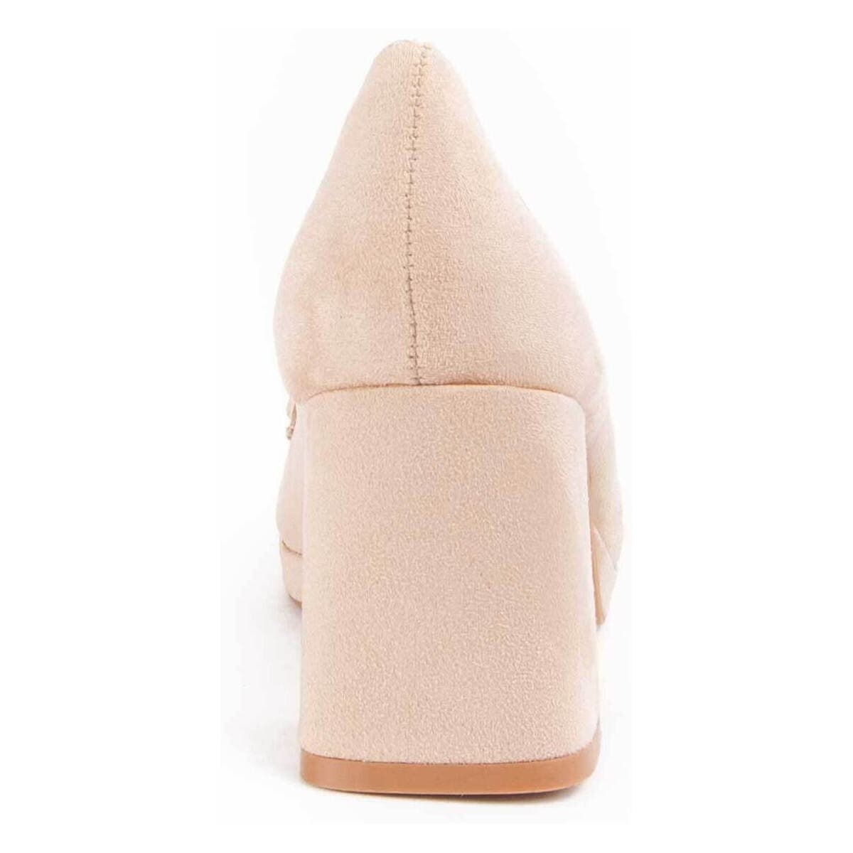 Women's Pumps Montevita Beige