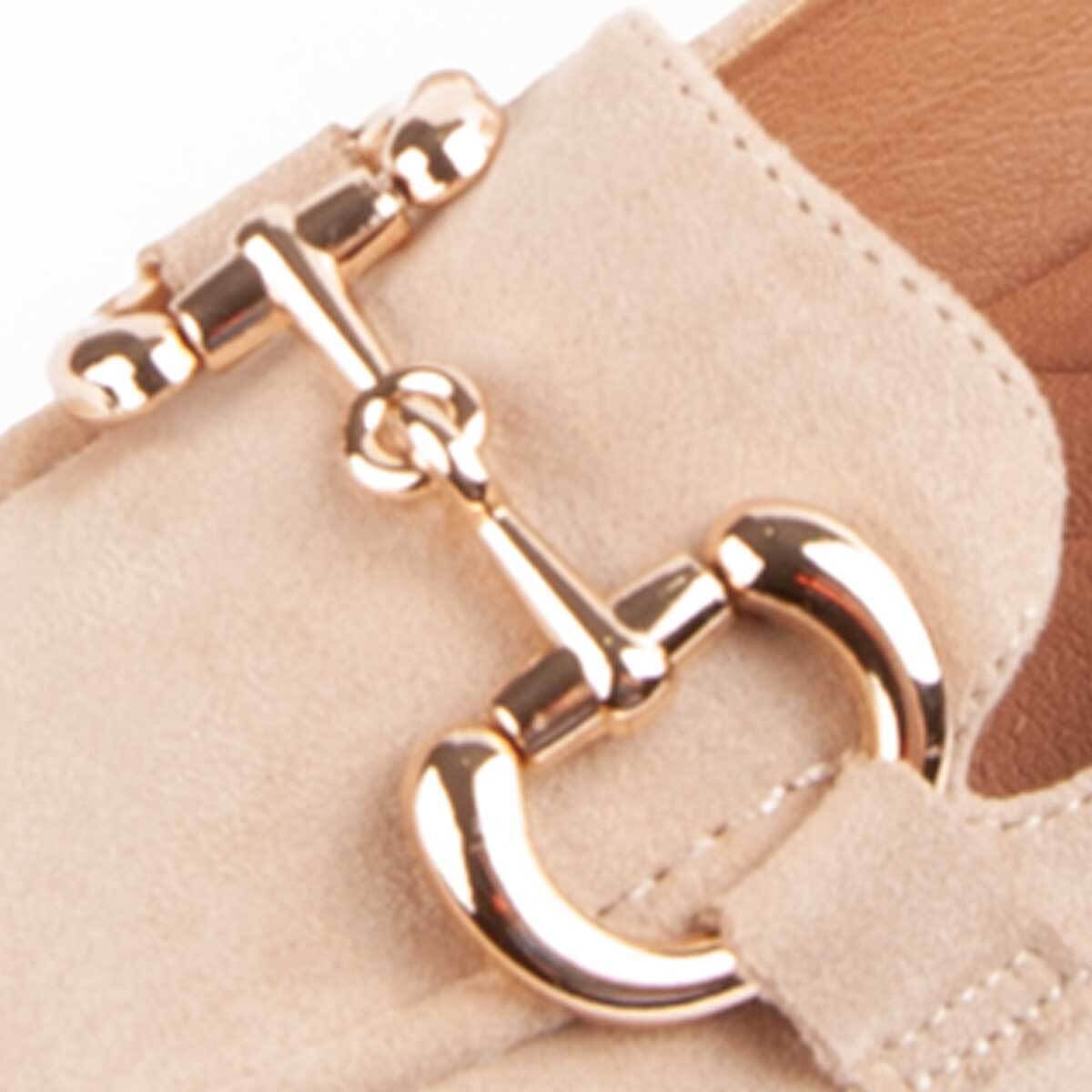 Women's Pumps Montevita Beige