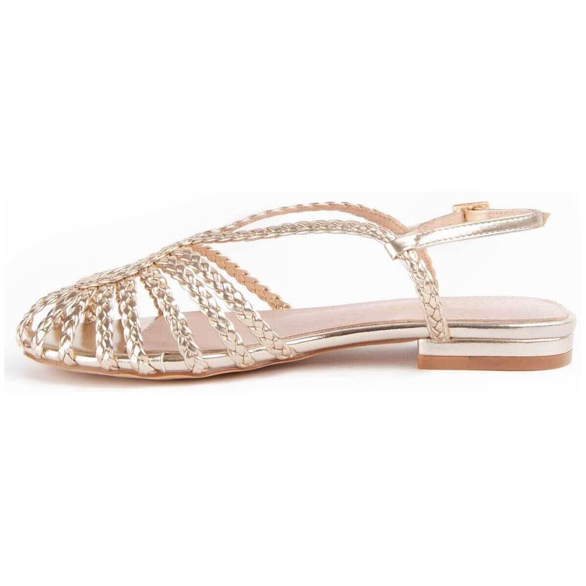 Women's Sandals Montevita Gold