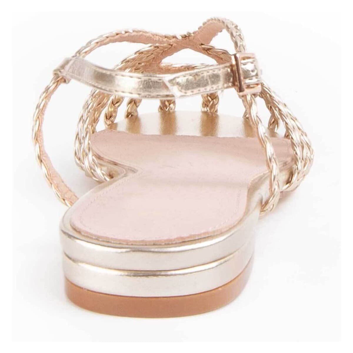 Women's Sandals Montevita Gold