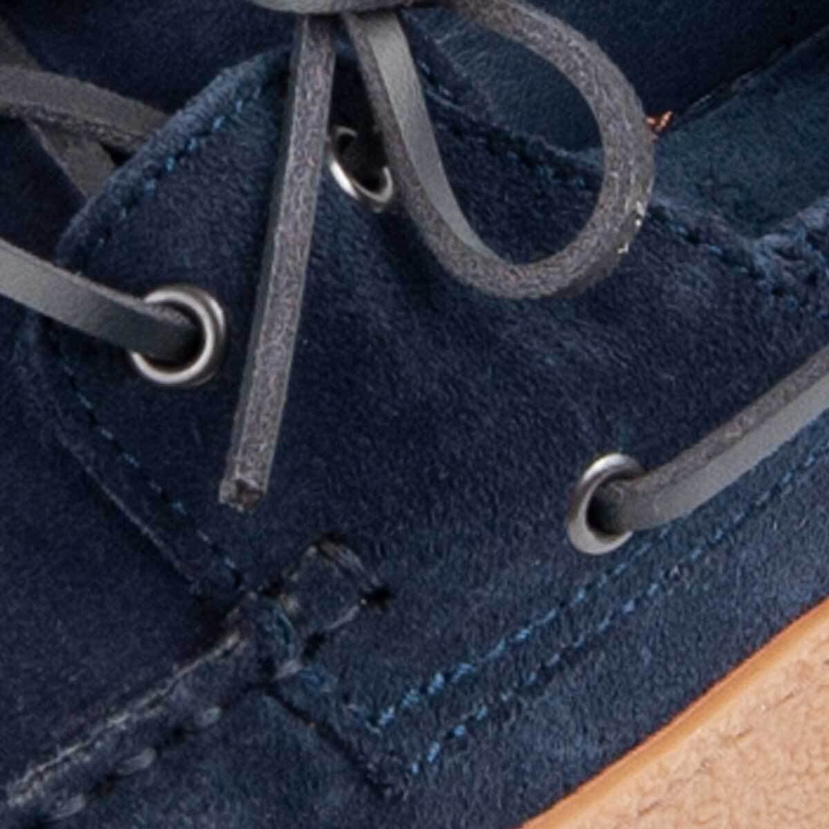 Men's Loafers Purapiel Blue