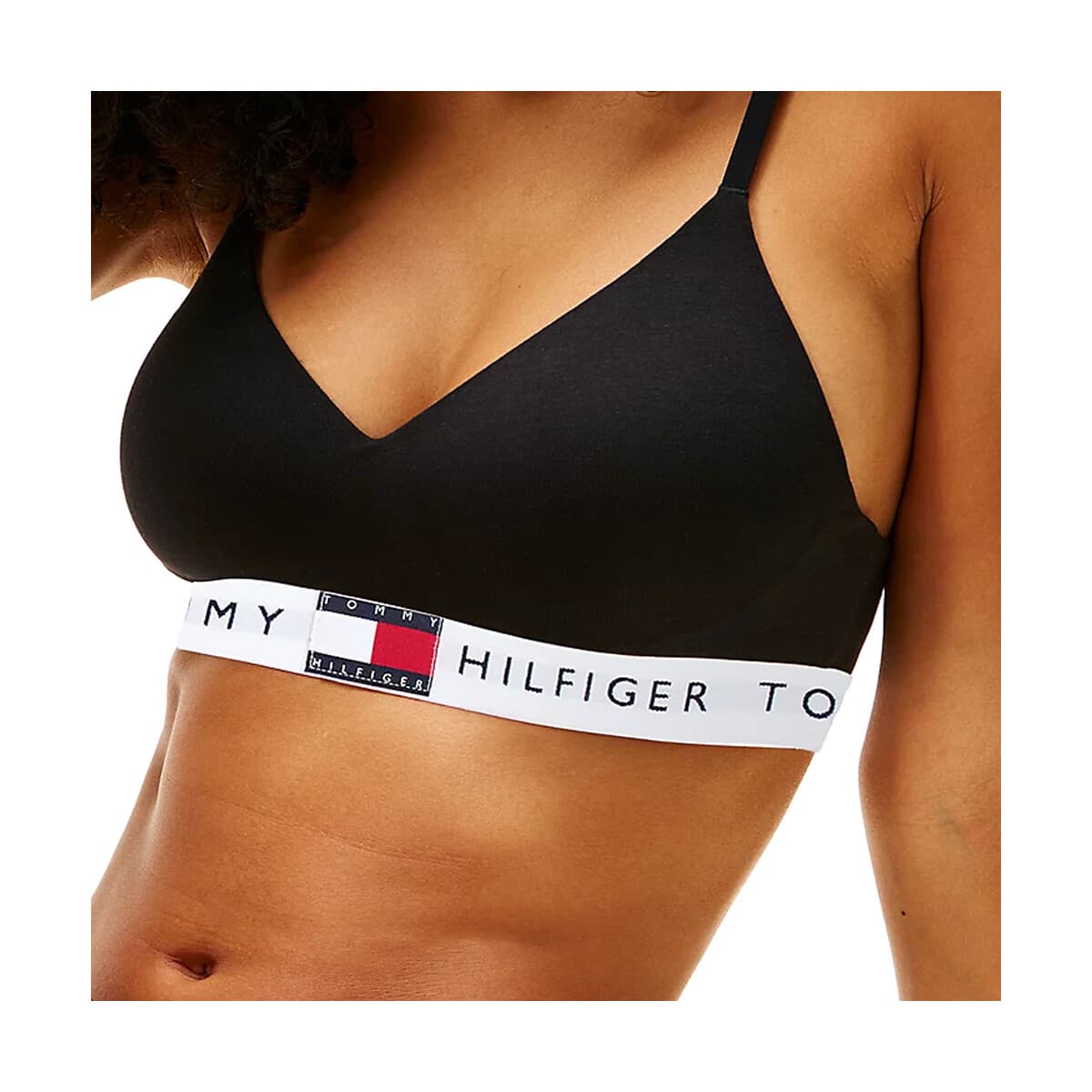 Women's Underwear Tommy Hilfiger Multicolor