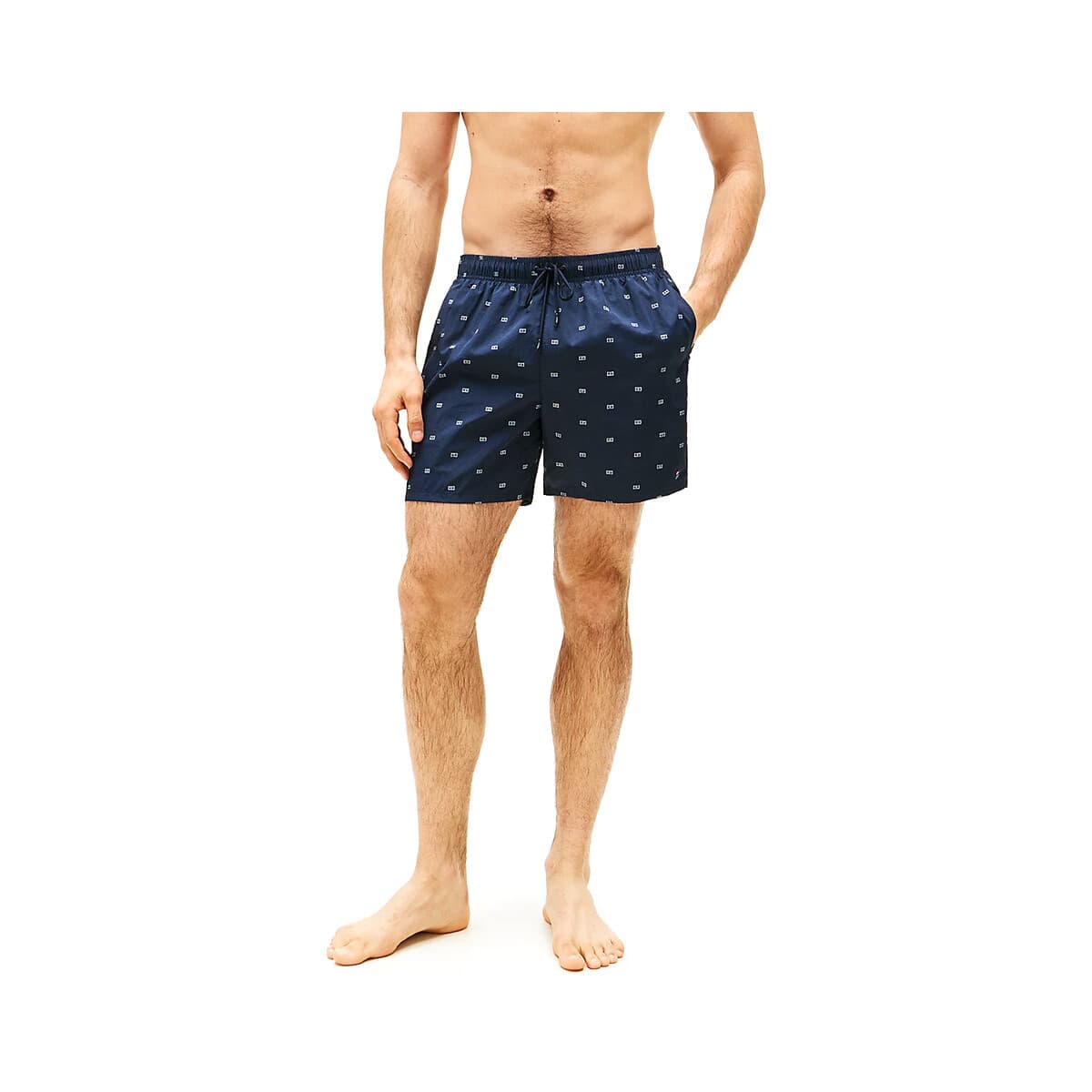 Men's Swimwear Tommy Hilfiger Blue