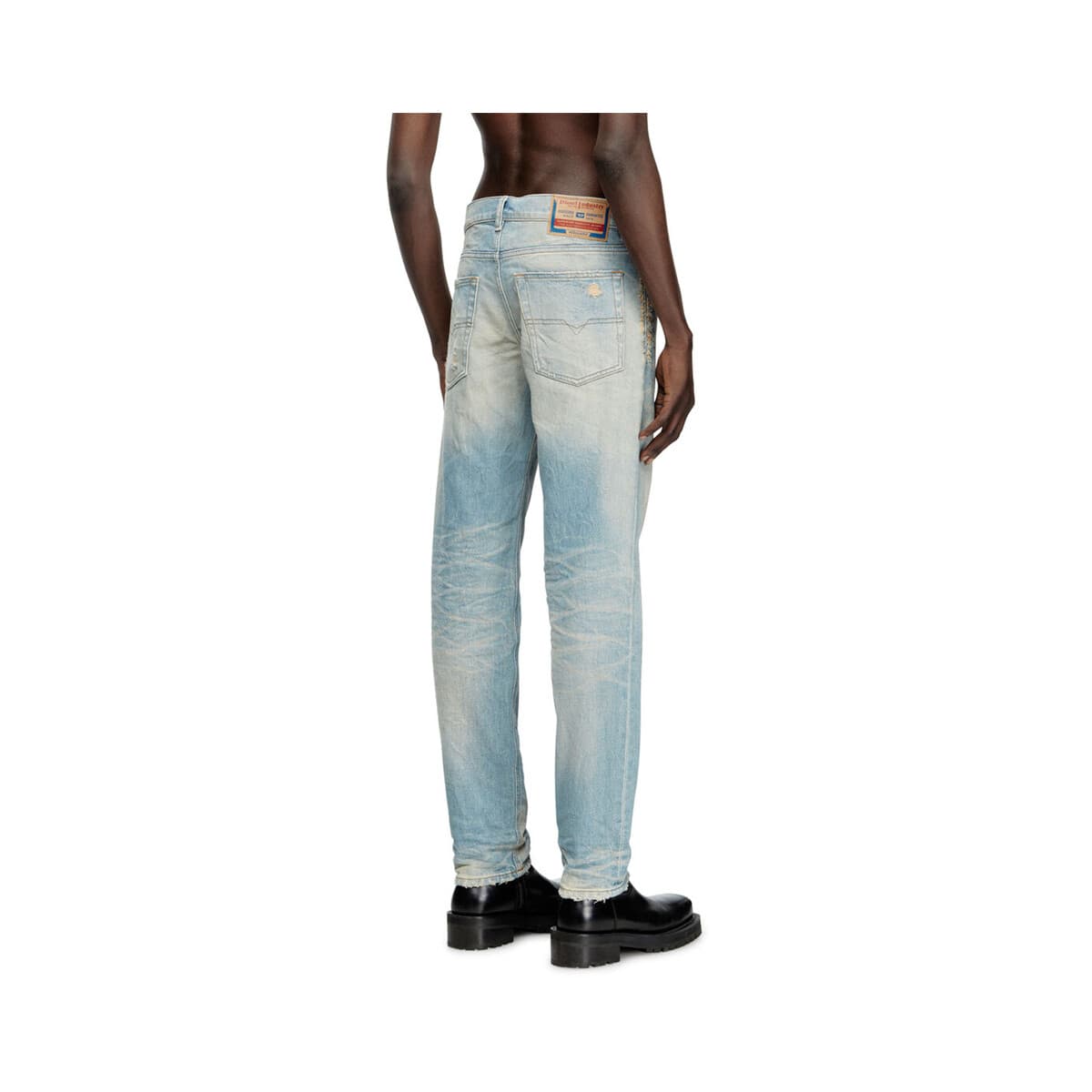 Men's Jeans Diesel Multicolor