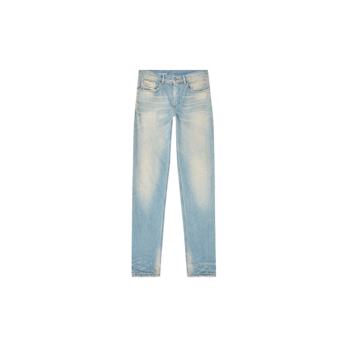 Men's Jeans Diesel Multicolor