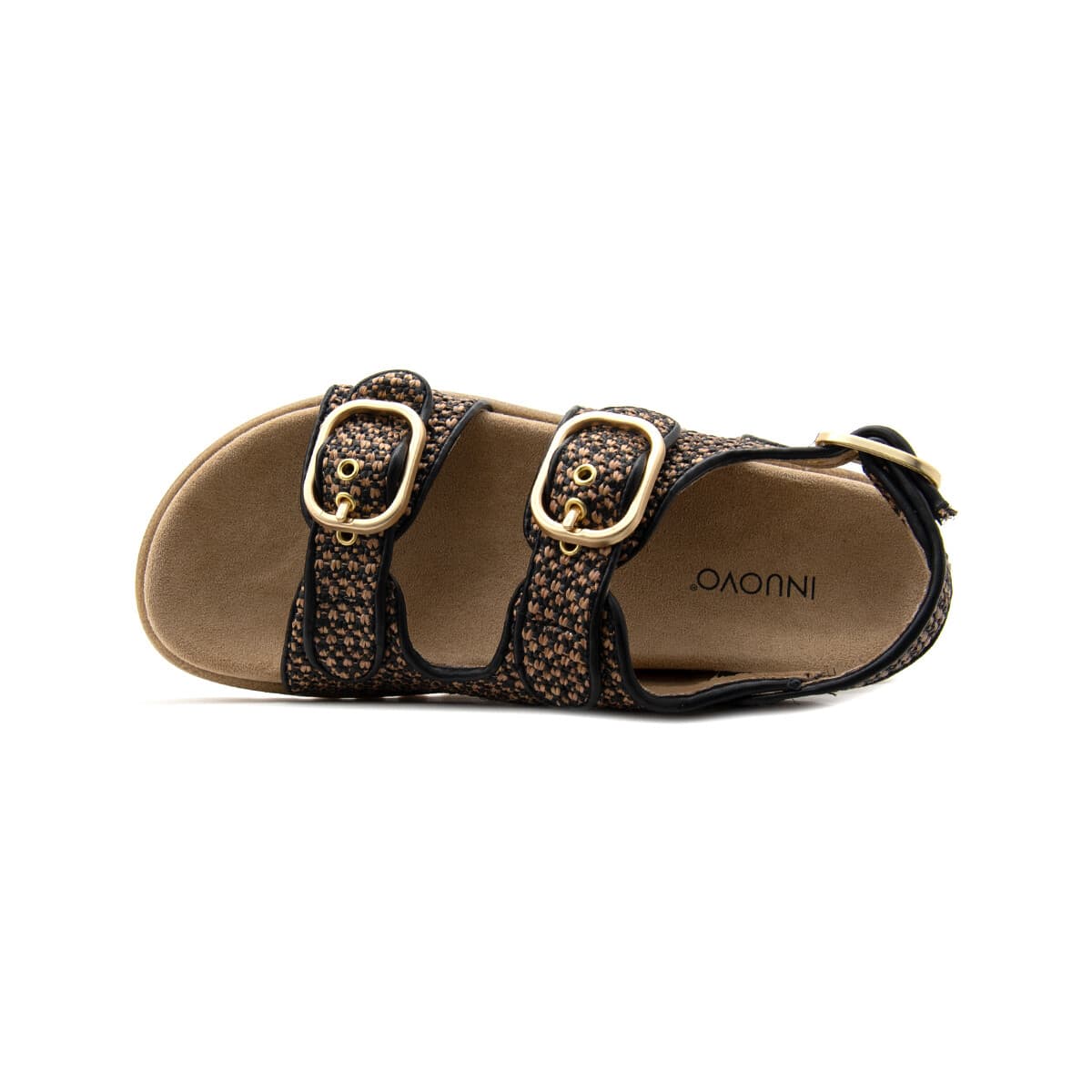 Women's Platforms Inuovo Multicolor