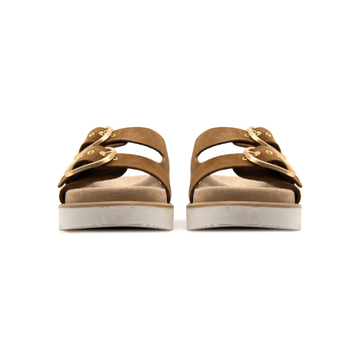 Women's Platforms Inuovo Multicolor