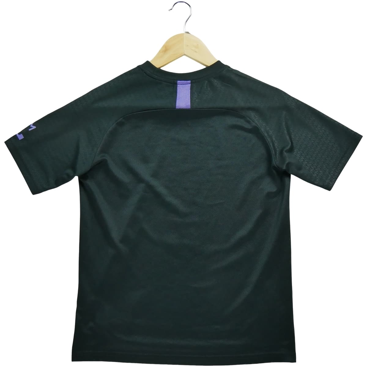 Girls' T-Shirts Nike Black