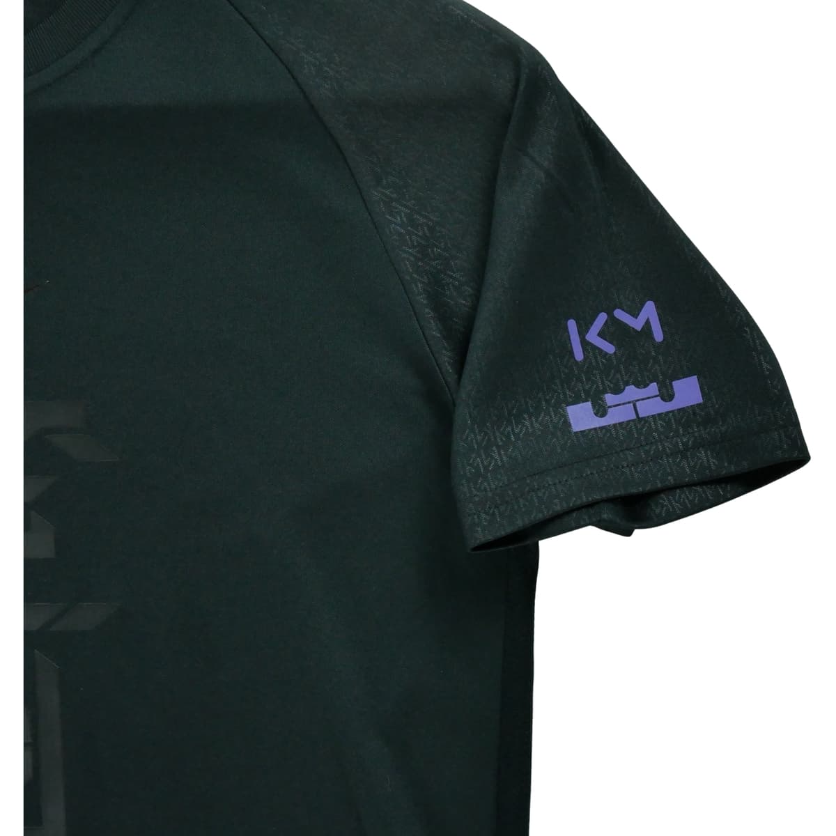 Girls' T-Shirts Nike Black