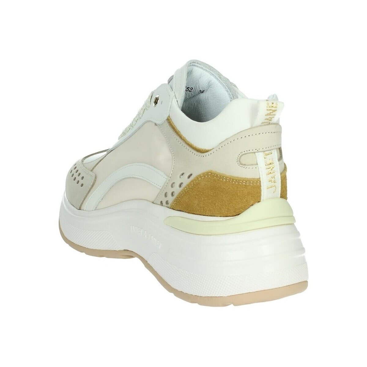 Women's Sneakers Janet&Janet Beige