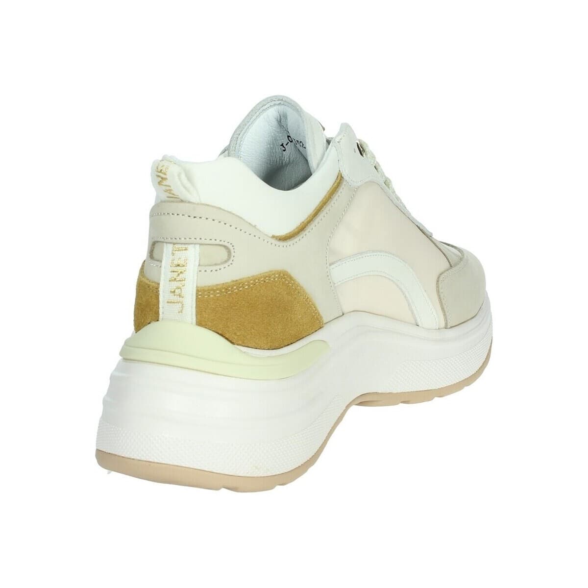 Women's Sneakers Janet&Janet Beige