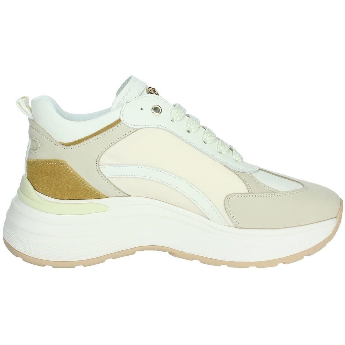 Women's Sneakers Janet&Janet Beige