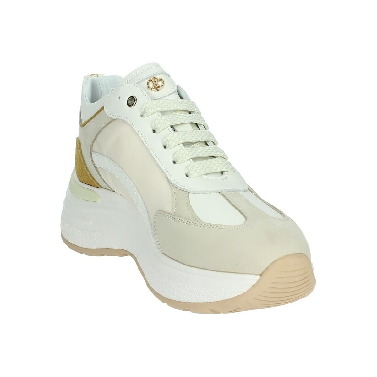 Women's Sneakers Janet&Janet Beige