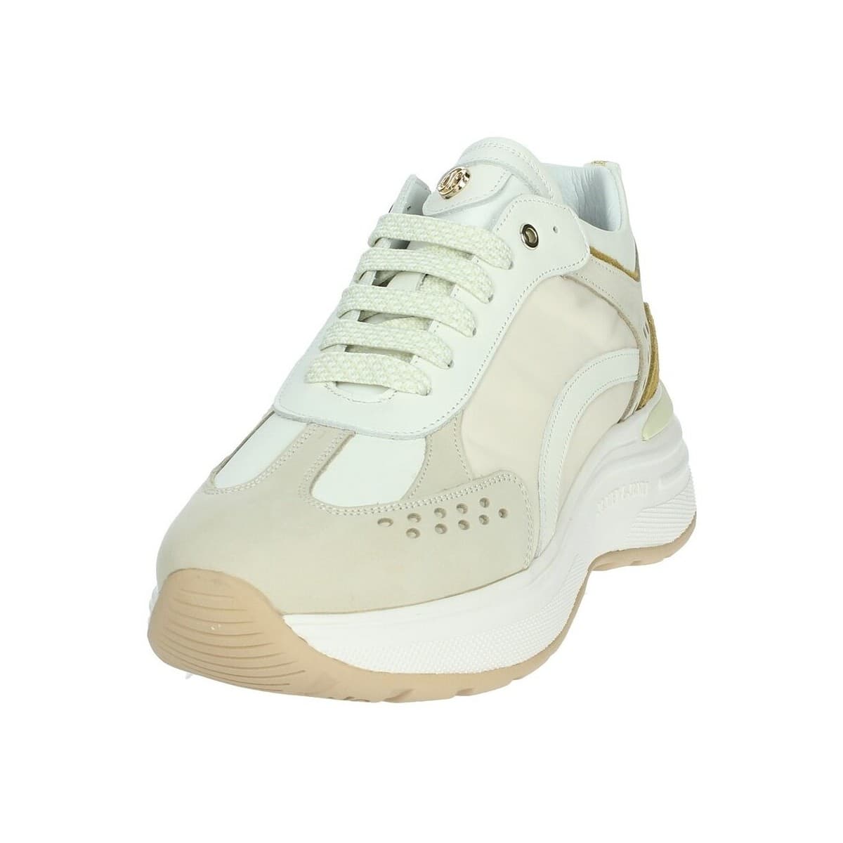 Women's Sneakers Janet&Janet Beige