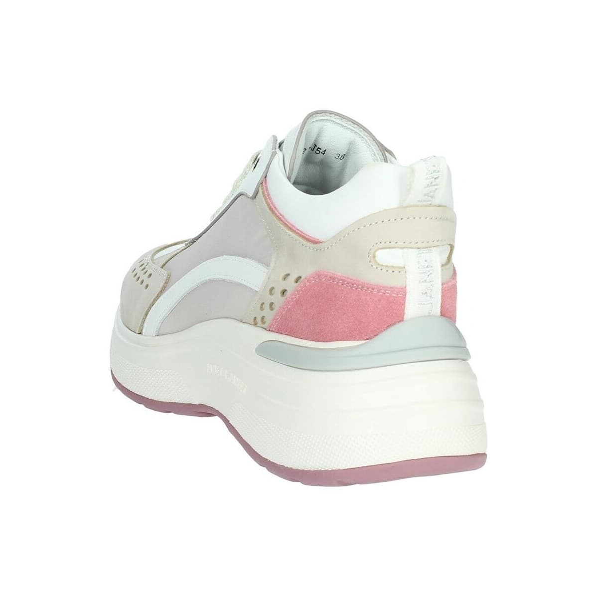 Women's Sneakers Janet&Janet Multicolor