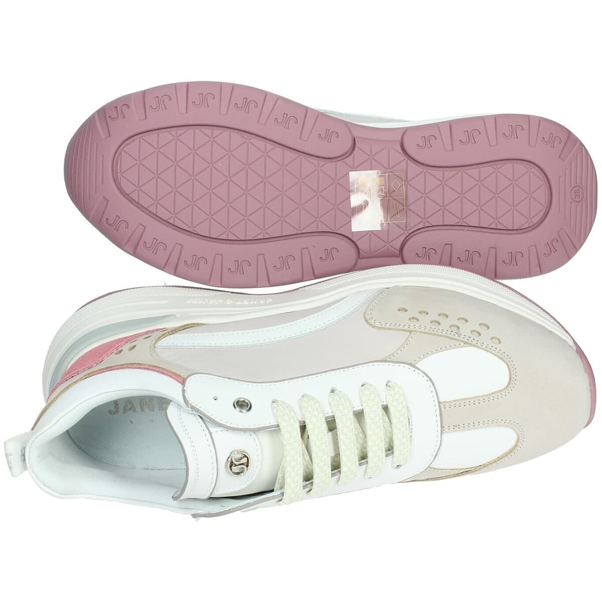 Women's Sneakers Janet&Janet Multicolor