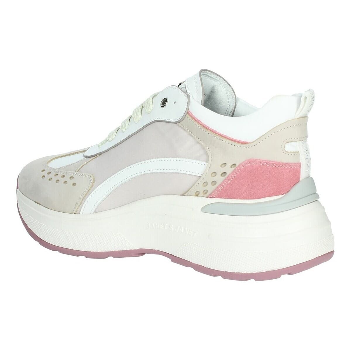 Women's Sneakers Janet&Janet Multicolor