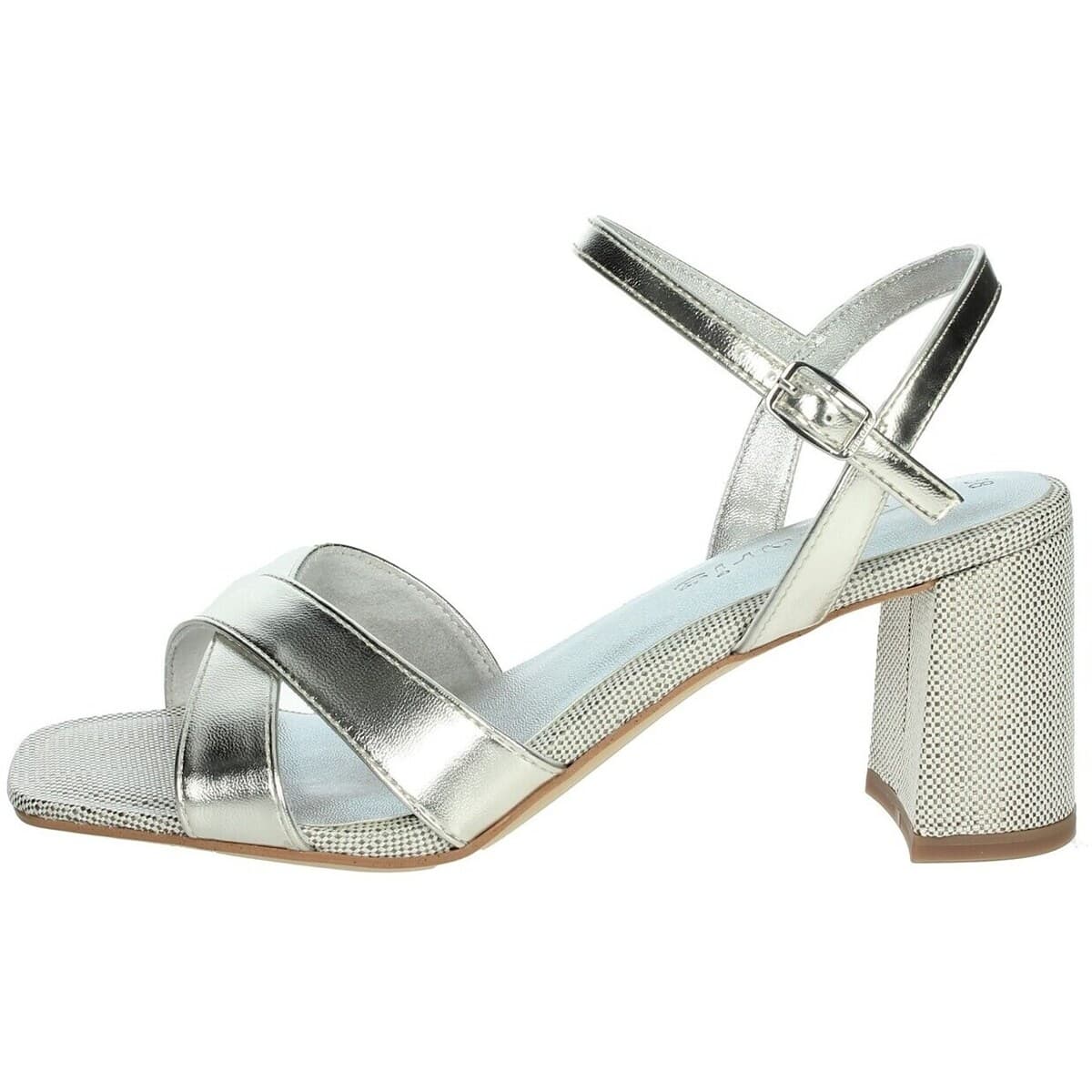 Women's Pumps Tamaris Silver