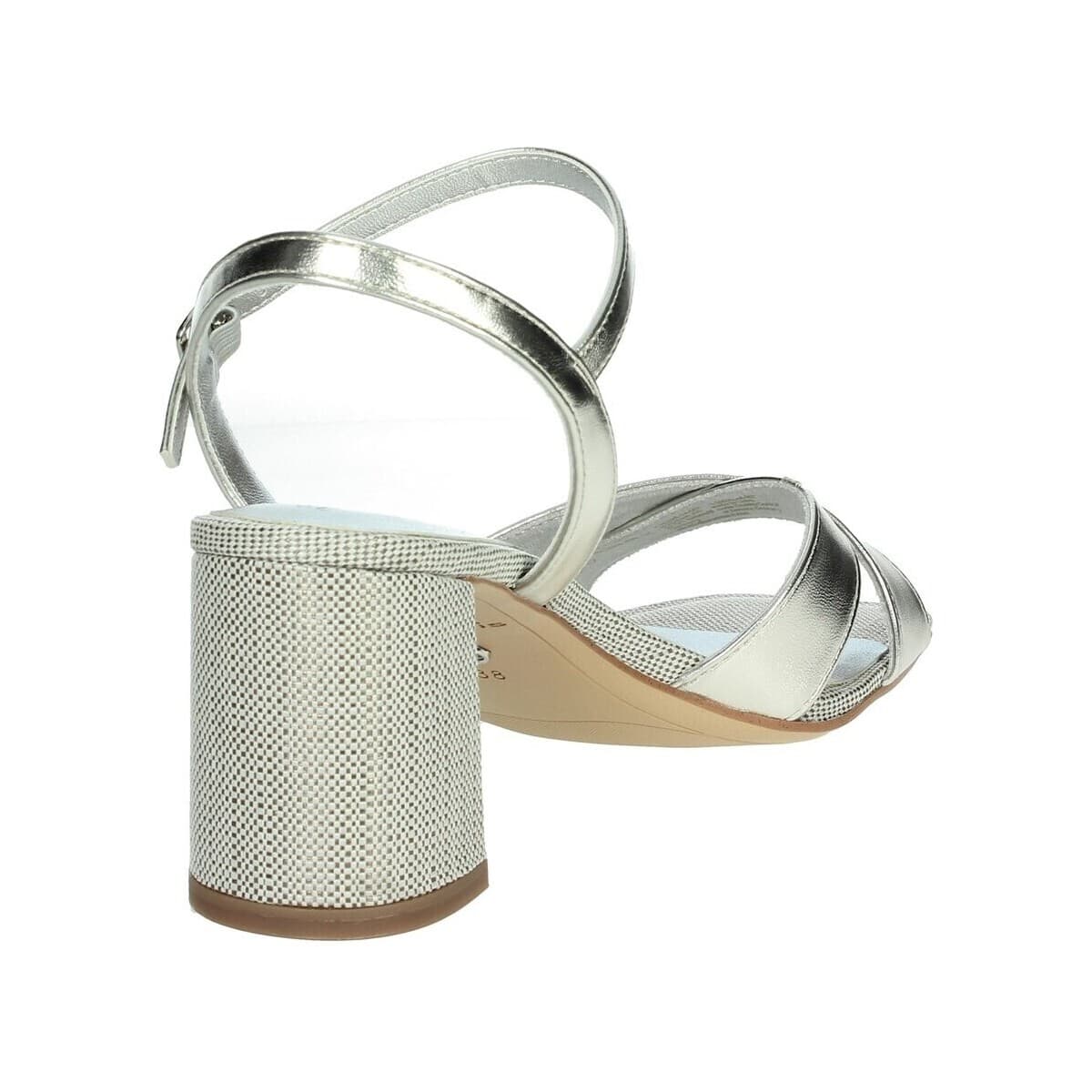 Women's Pumps Tamaris Silver