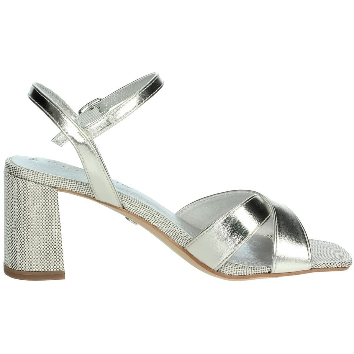 Women's Pumps Tamaris Silver