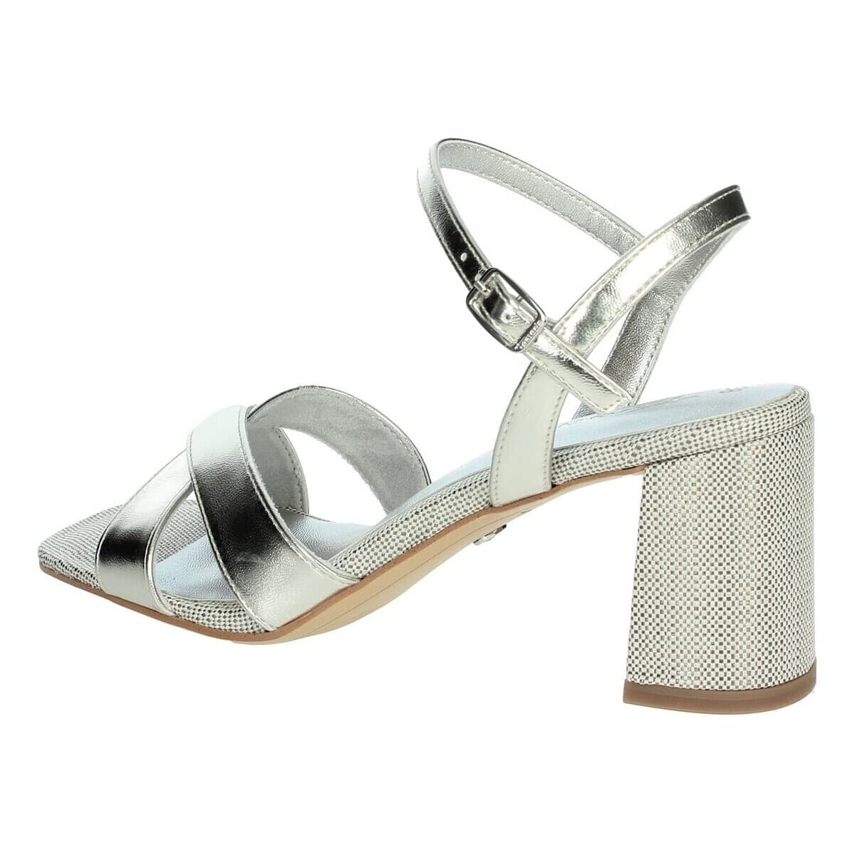 Women's Pumps Tamaris Silver