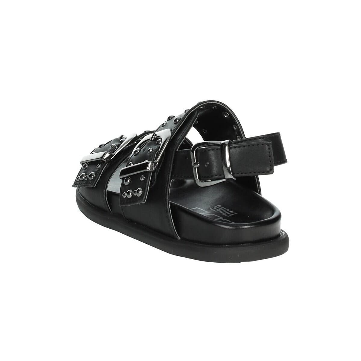 Girls' Sandals Cult Black