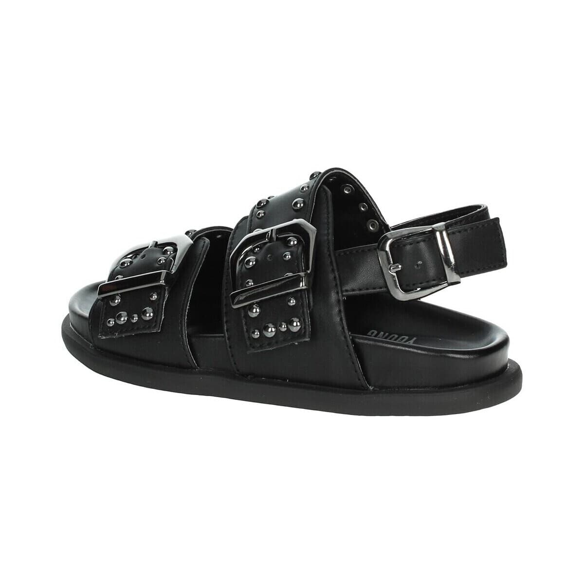 Girls' Sandals Cult Black