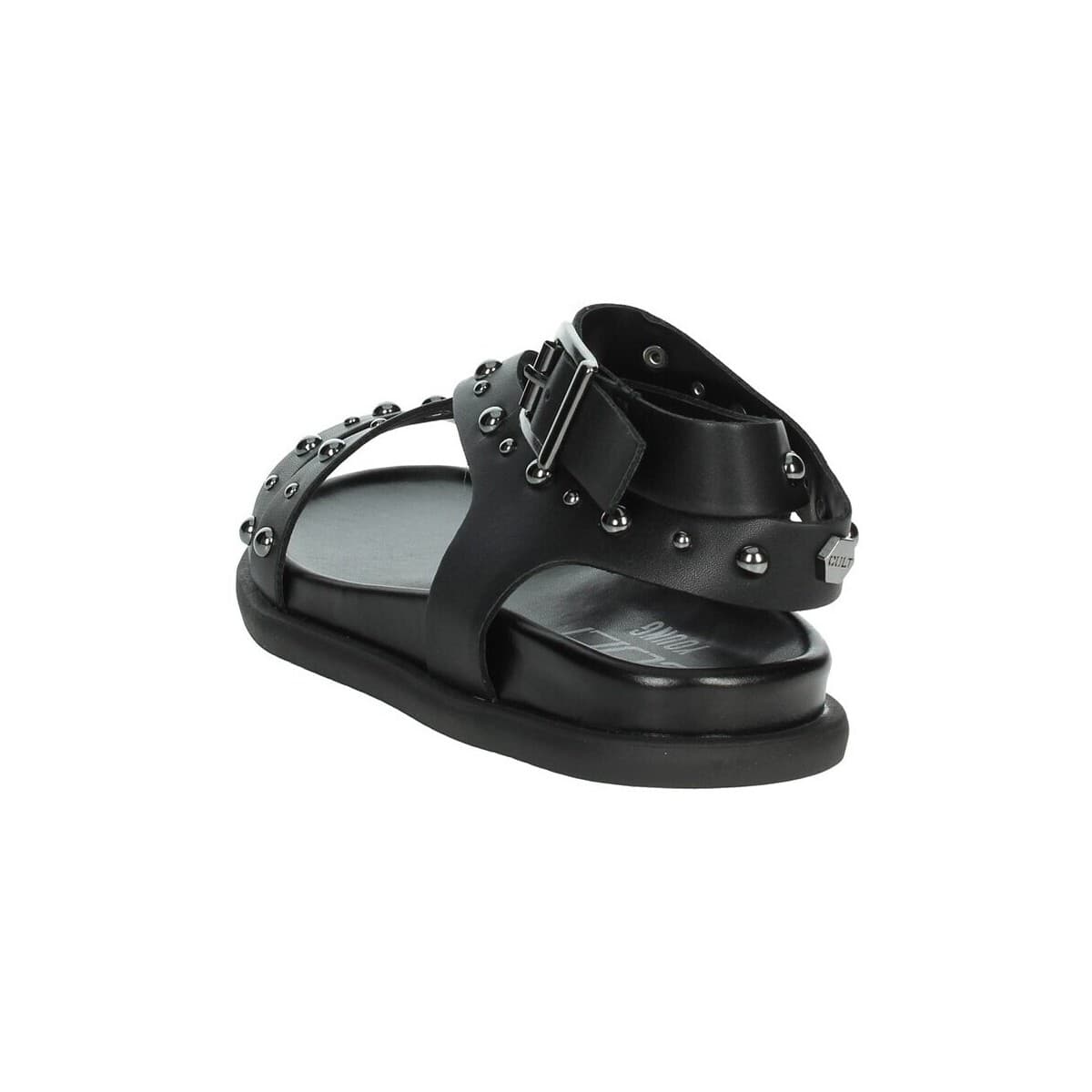 Girls' Sandals Cult Black