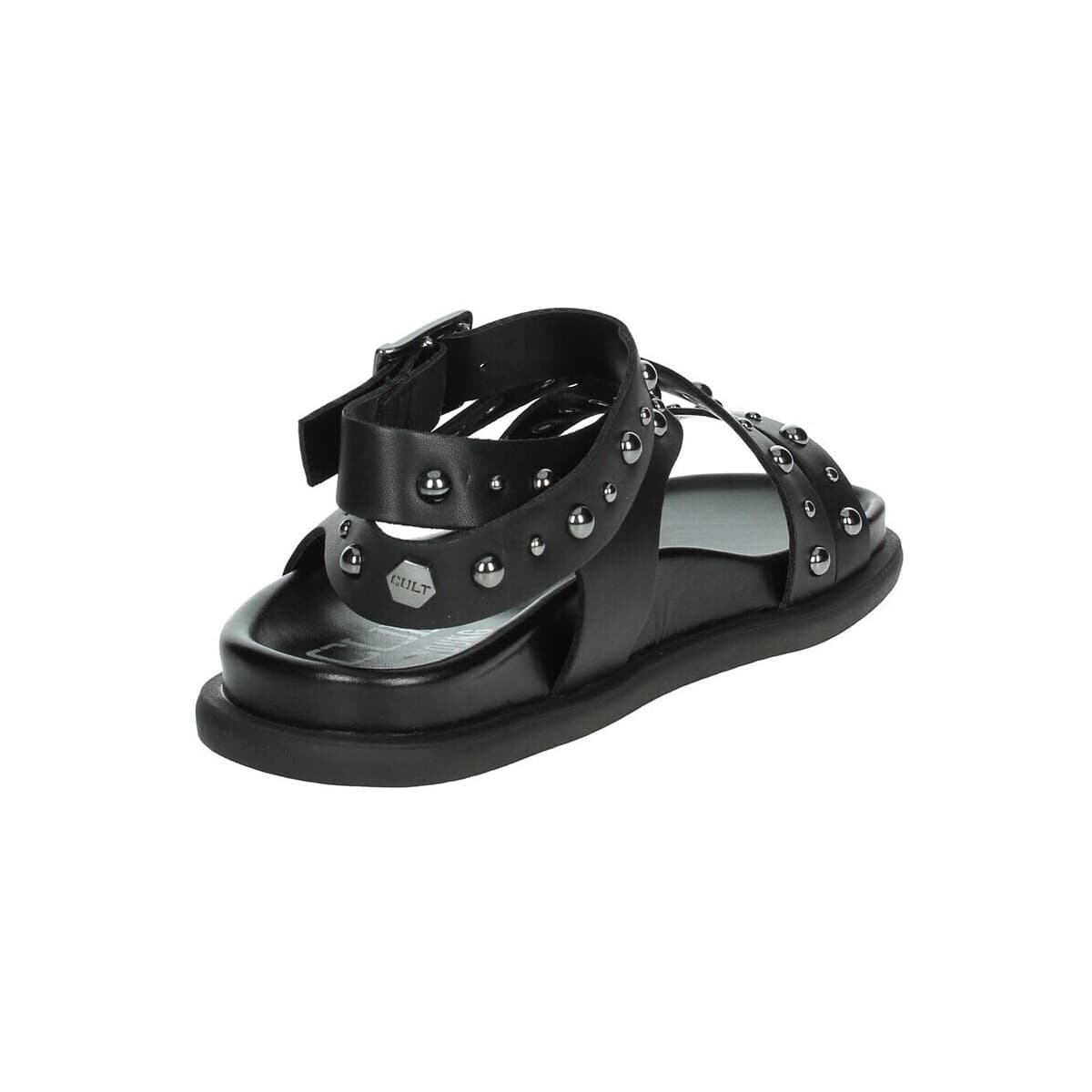 Girls' Sandals Cult Black