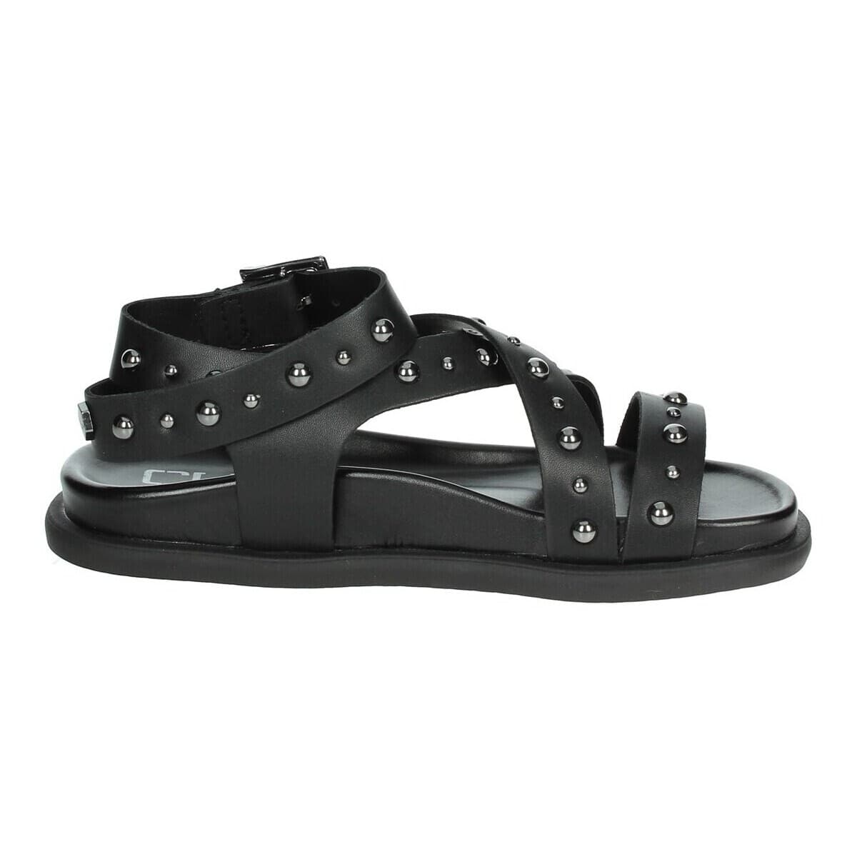 Girls' Sandals Cult Black