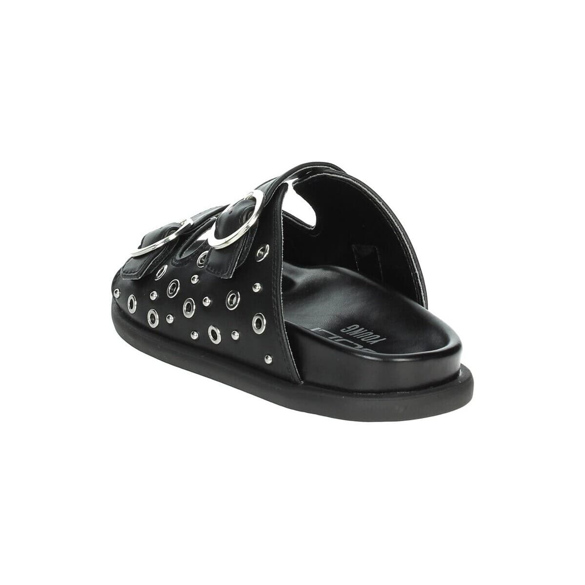 Girls' Flip Flops Cult Black