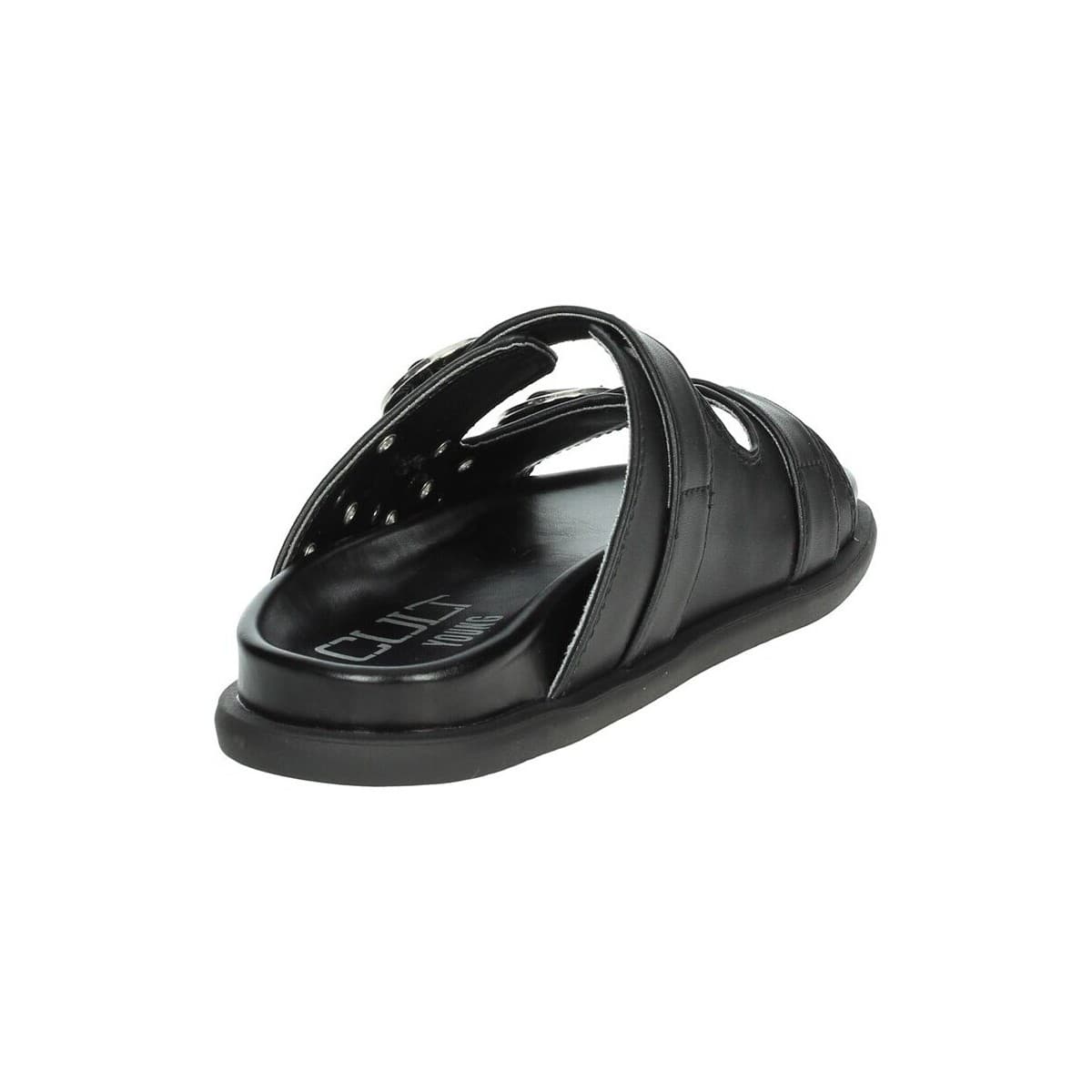 Girls' Flip Flops Cult Black